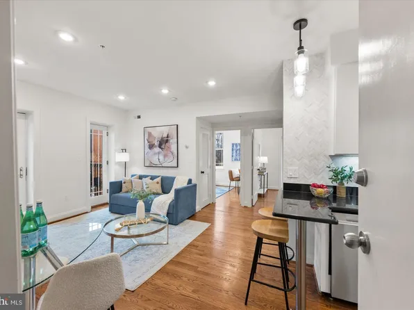 660 Morton Pl NE APT 5, Washington, DC 20002