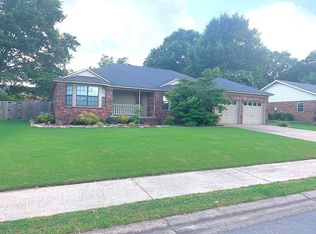 905 Heather Cir, Conway, AR 72034