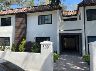 609 Junipero Apartments, Santa Barbara, CA 93105