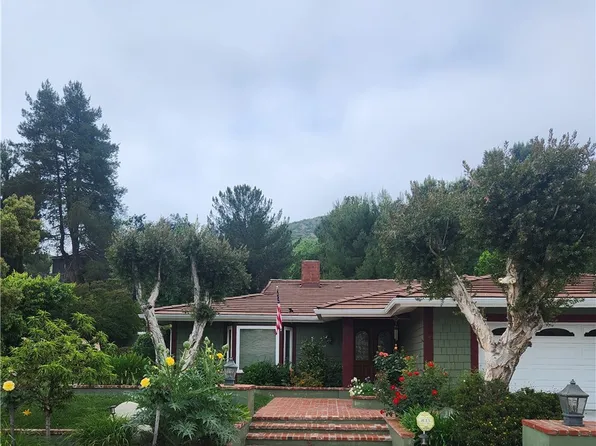 27904 Via Amistosa, Agoura Hills, CA 91301