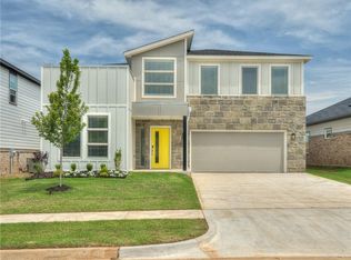 509 NW 175th St, Edmond, OK 73012