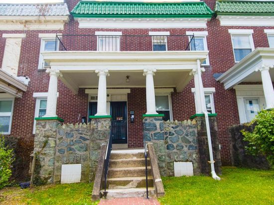 2515 Loyola Southway, Baltimore, MD 21215