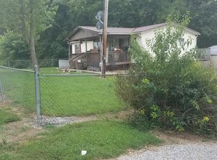 1487 Mountain Ranch Rd, Newport, TN 37821