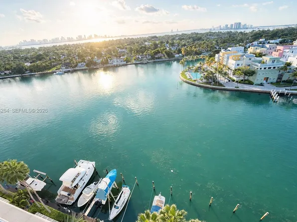 5900 Collins Ave APT 1405, Miami Beach, FL 33140