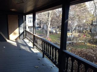 315 2nd St UNIT 1, Belvidere, NJ 07823