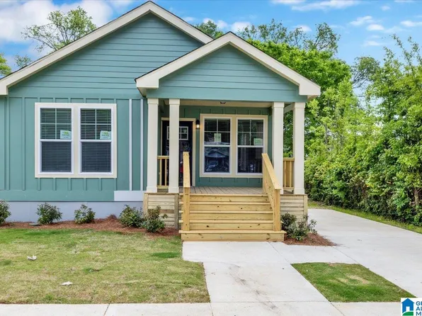 2611 6th Ave N, Bessemer, AL 35020