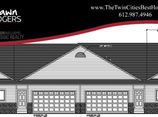 9749 Norway St NW, Coon Rapids, MN 55433