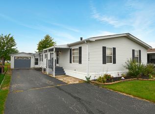 25760 Merion Dr, Monee, IL 60449