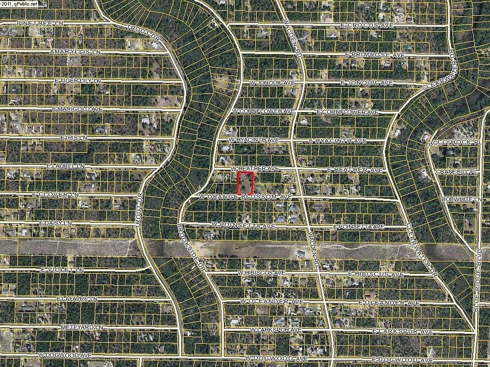 2nd image of 4 Lots W Heather Ave