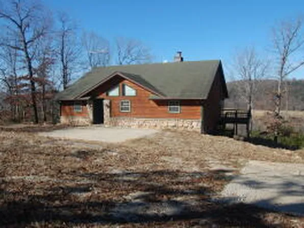 142 Marion County #7002, Flippin, AR 72634