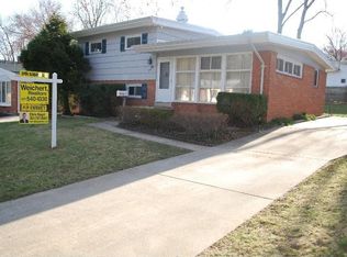 307 Farragut Ave, Rockville, MD 20851