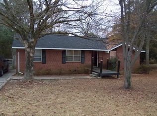 10173 Fox Fire Ter, Jonesboro, GA 30238