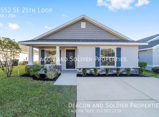 4552 SE 25th Loop, Ocala, FL 34480