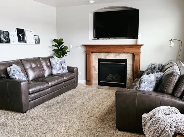 529 W Bountiful Way, Saratoga Springs, UT 84045