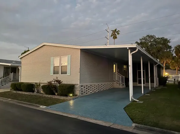 5200 28th St N Lot 358, Saint Petersburg, FL 33714