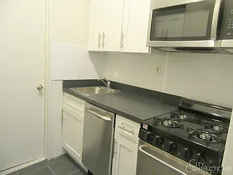 Rented by City Connections Realty