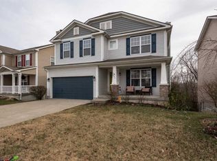 131 Meadow View Way, Georgetown, KY 40324