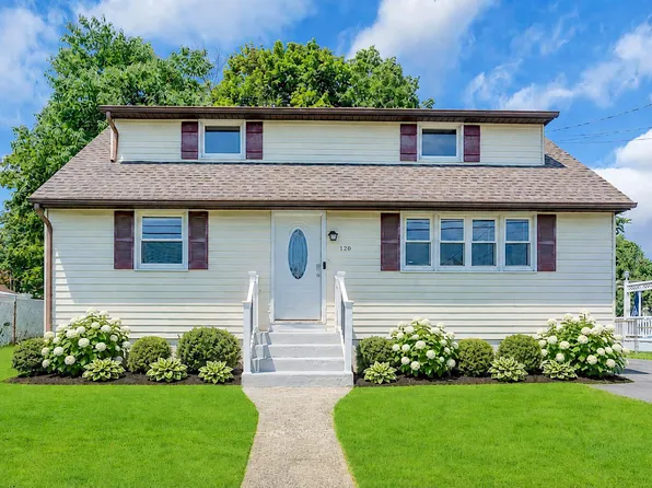 120 Allison Ave, Ewing, NJ 08638