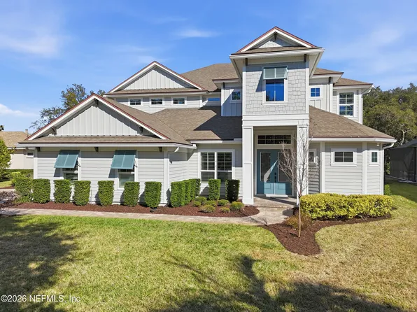 224 VALE Drive, St. Augustine, FL 32095