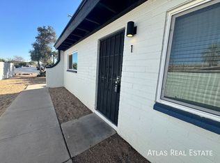 2540 N 17th Way APT 1, Phoenix, AZ 85006