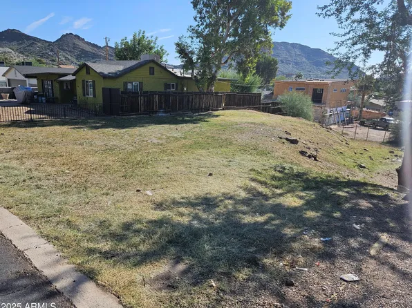 1533 E SUNNYSIDE Drive #-, Phoenix, AZ 85020