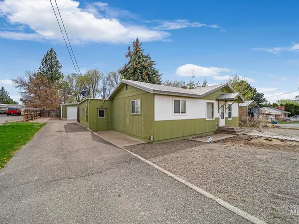 219 10th Ave E, Jerome, ID 83338