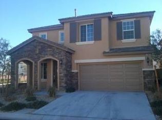 7903 Dell Ridge Ave, Las Vegas, NV 89179