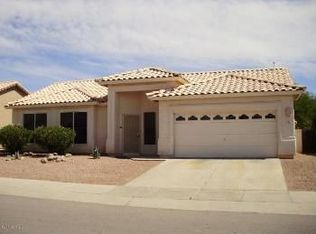 7301 W Rivulet Dr, Tucson, AZ 85743