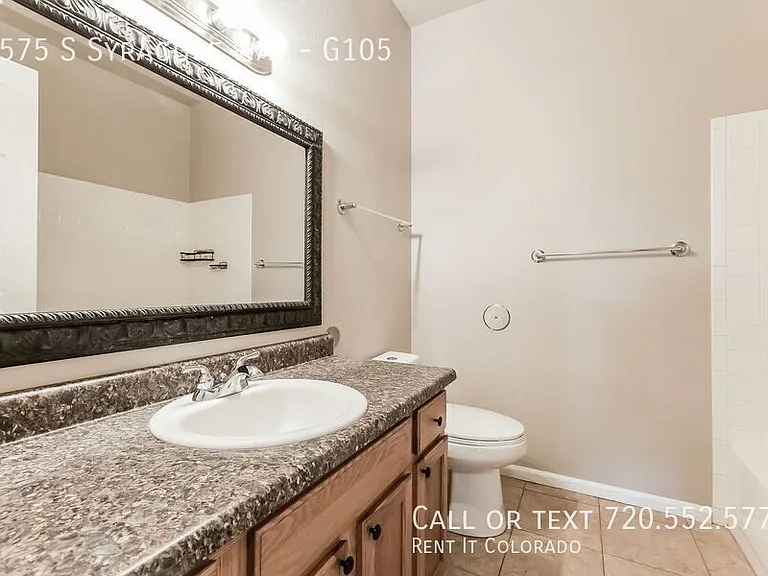 2575 S Syracuse Way #G105 — Photo 7