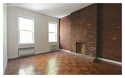 Rented by Compass