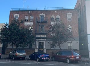 NRE - The Bard Apartments, Los Angeles, CA 90005