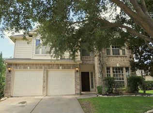 17622 Big Oaks Grv, Richmond, TX 77407