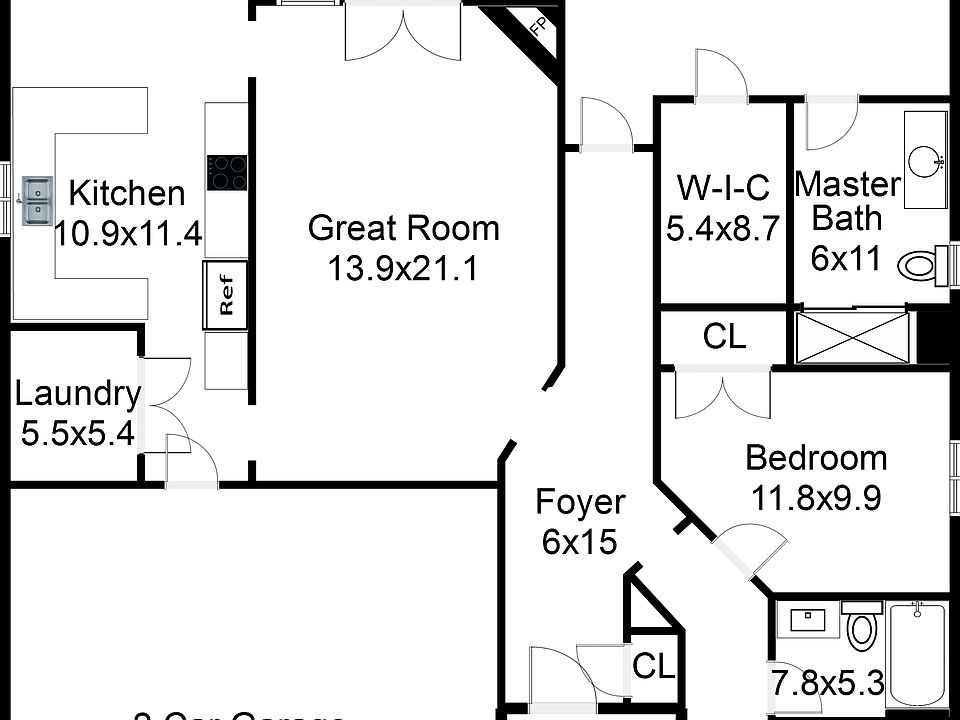 1st image of 153 Ashwood Ln