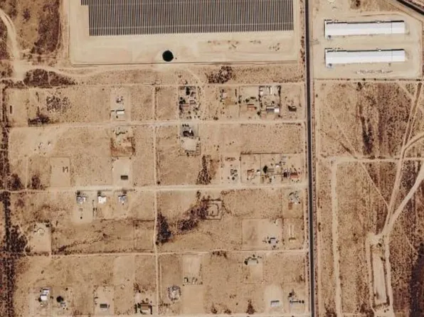 0 W Caldwell Street #559, Tonopah, AZ 85354