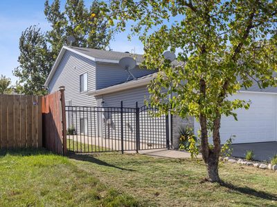 4775 Townsite Pl S, Fargo, ND, 58104