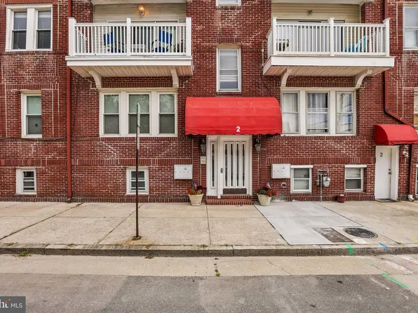 2 Montgomery Ave #B1, Atlantic City, NJ 08401