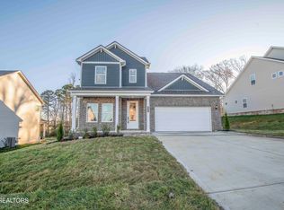 341 Sugar Maple Trl LOT 95, Lenoir City, TN 37771