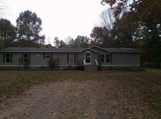 10610 W Willard Rd, Trufant, MI 49347