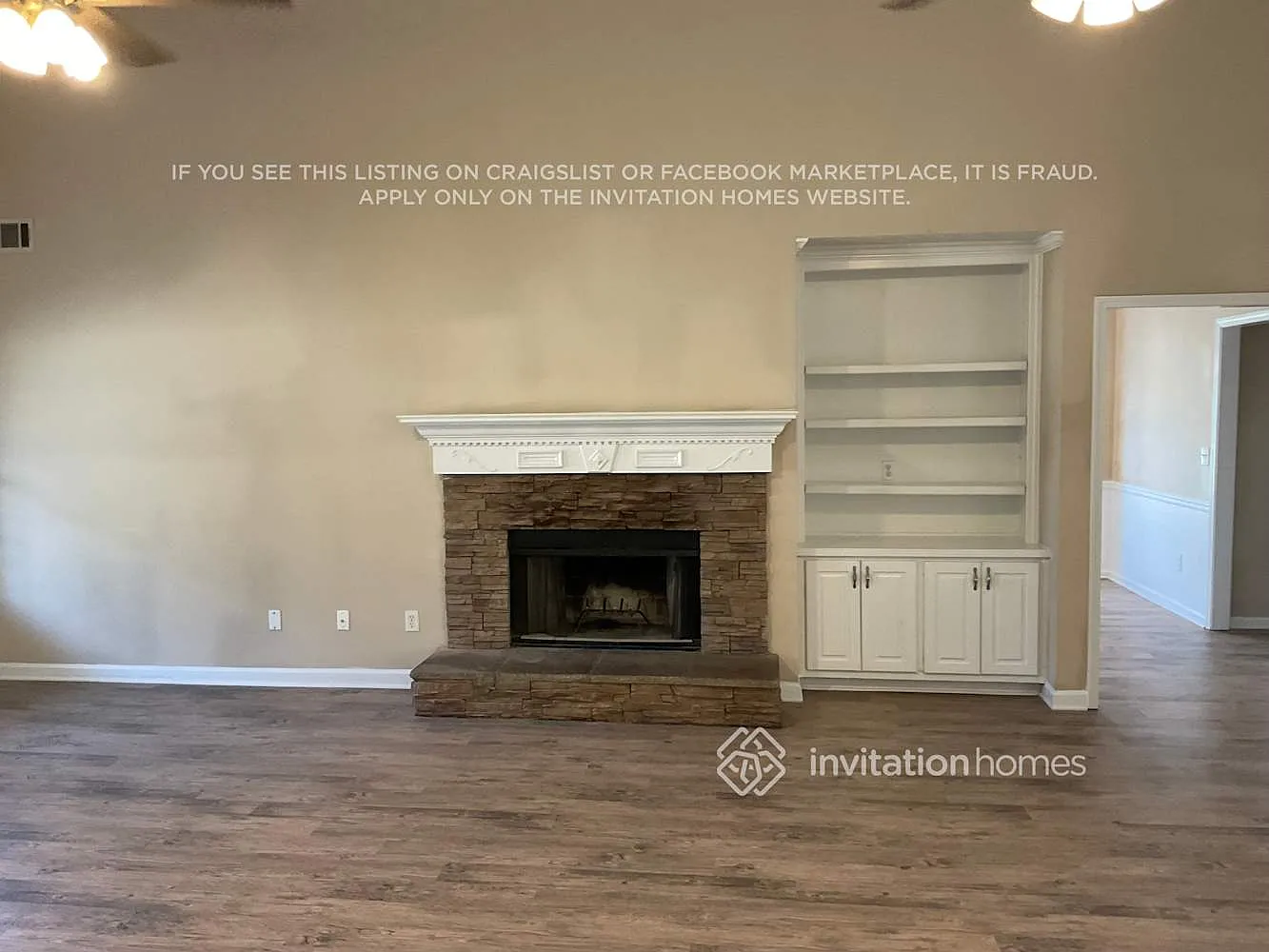4514 Yorktown Dr Bethlehem, GA 30620 — Photo 4