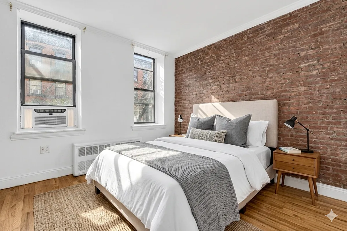 Building Photo - 158 Stanton St #5B