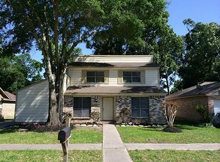 2422 Summer Spring Dr, Spring, TX 77373