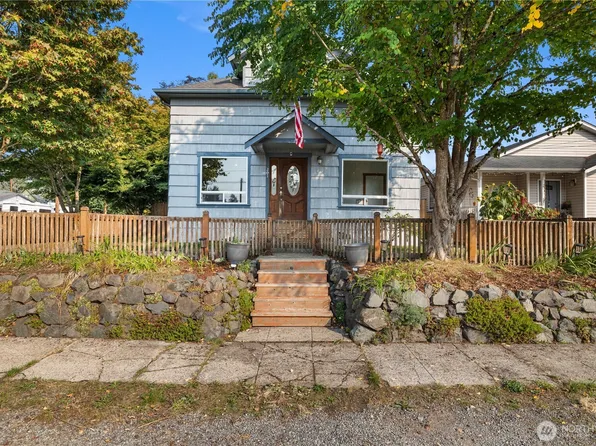 201 S Kentucky Avenue, Granite Falls, WA 98252