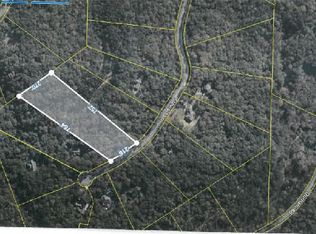 0 N Stewart Ln, Rising Fawn, GA 30738