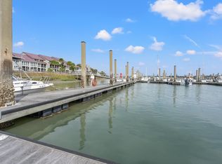 2 McDonough Rd #C-1, Folly Beach, SC 29439