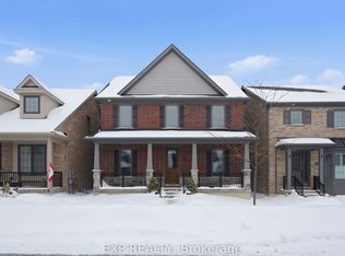 27 Drummond St, Pt Hope, ON L1A 0E9