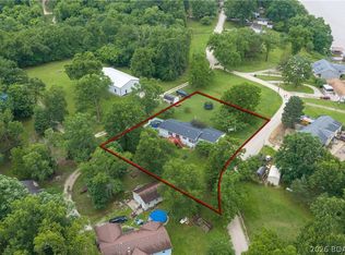 1241 Cedar Ridge Cir, Roach, MO 65787