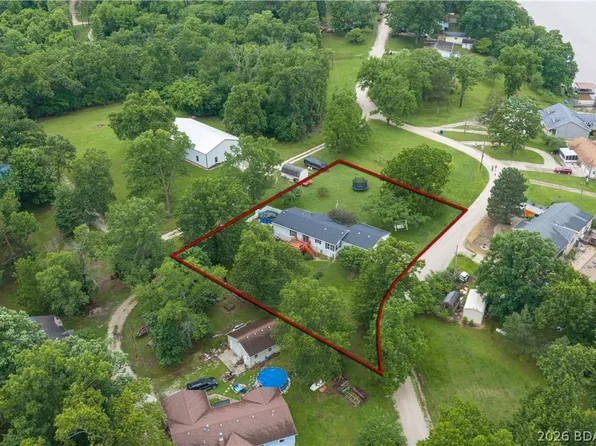 1241 Cedar Ridge Cir, Roach, MO 65787