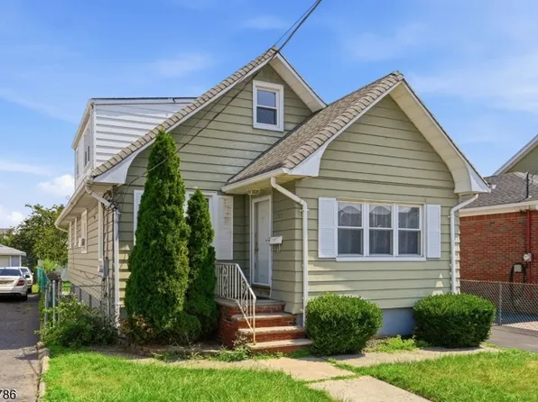 719 Teneyck Ave, Lyndhurst Twp., NJ 07071