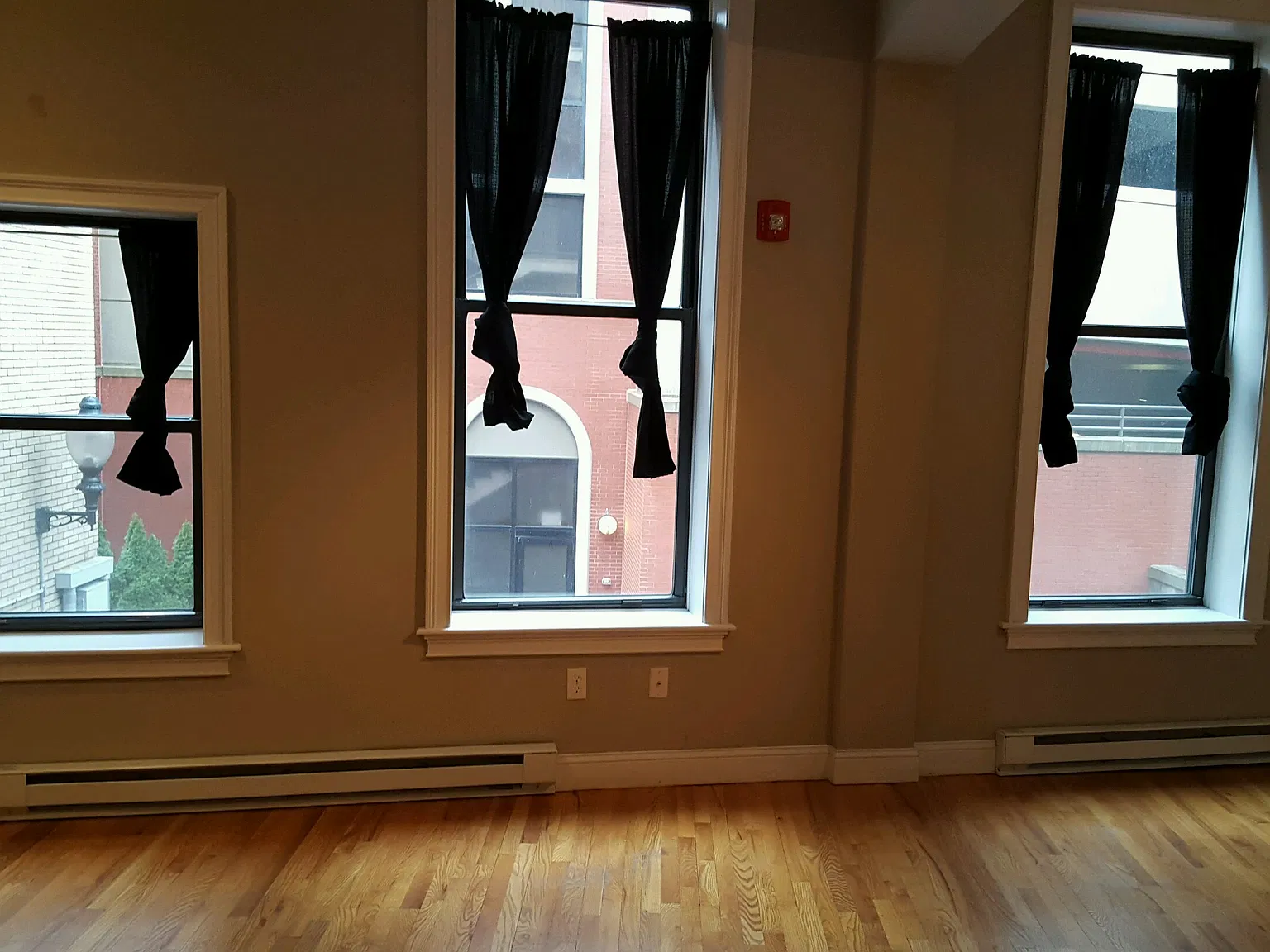 Studio, 550 sqft, $1,600 — Photo 3