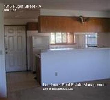 2nd image of 1315 Puget St APT A
